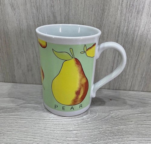 Royal norfolk pear - royal, mug