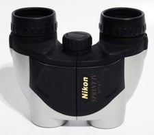 Nikon 8 x 21 Sprint IV Porro