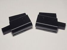 Peugeot 307 SW rear beach curtain end