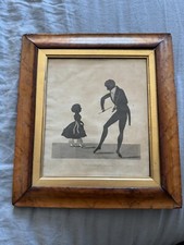 Antique Birds Eye Maple