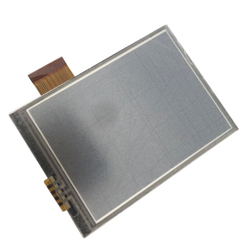 New touch digitizer for psion - touch,