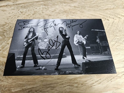 Queen freddie mercury repro - queen,