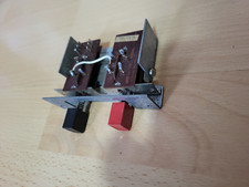 Dynacord Eminent Switch for Tube Amplifier