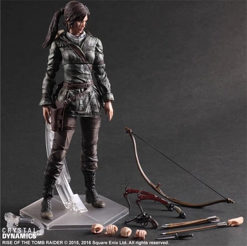 Play arts tomb - play,
