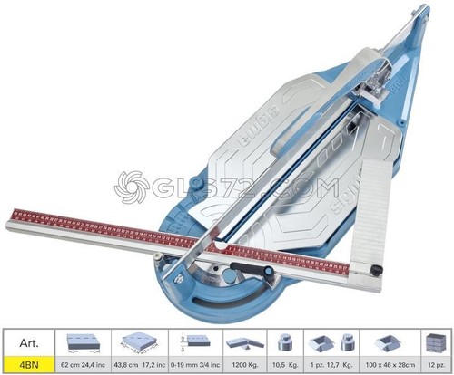 Tile cutter machine push - tile,
