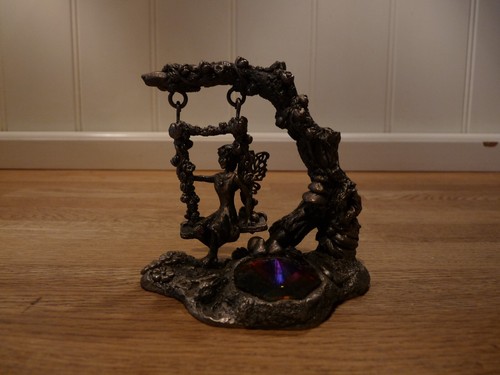 Wapw myth magic pewter - wapw,
