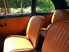 FIAT 500 F L R ERA FIAT 126