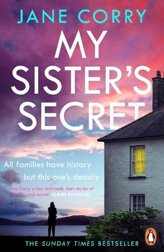Sister secret the - sister’s, secret: