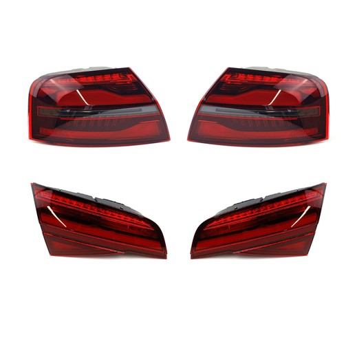 Ulo tail lights - ulo,