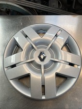 Renault Clio MK4 Hub Cap