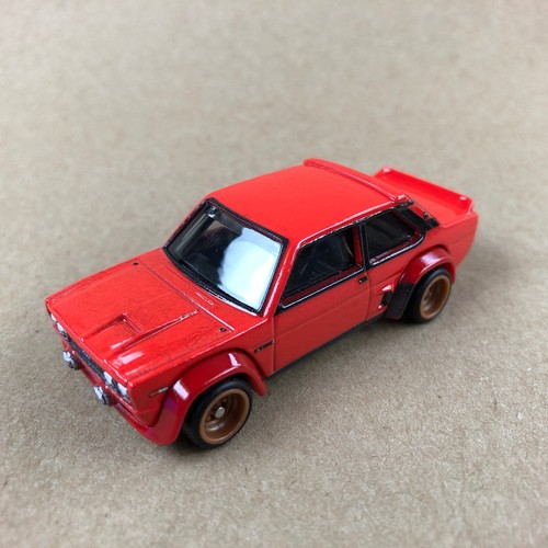 Hot wheels premium modern - wheels,