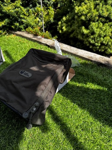 Carp porter pannier - carp,