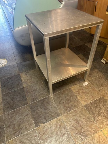 Commercial stainless steel - stainless,