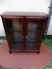 STAG MINSTREL MAHOGANY