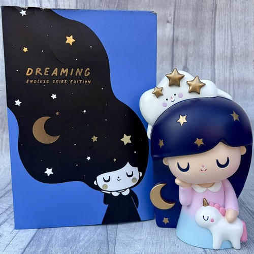 Momiji big doll dreaming - big,