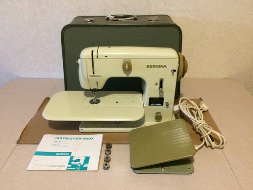 Bernina 700 zig zag - 700,