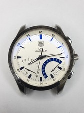 TAG Heuer Link Calibre S -