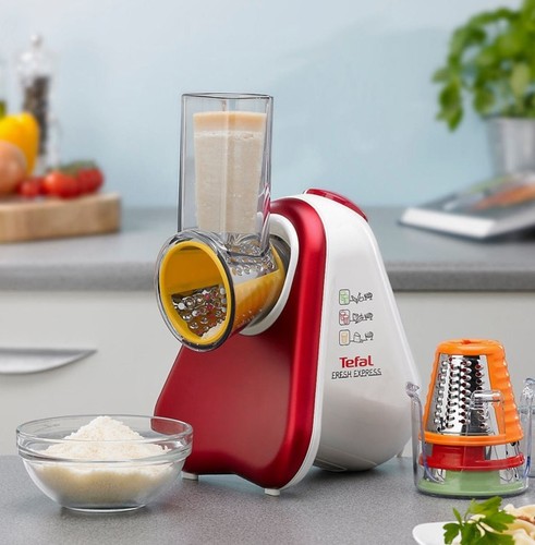 Tefal fresh express - fresh, electric