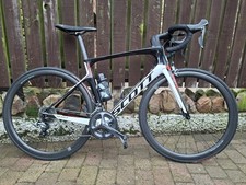 Scott Foil 2017 54cm Carbon