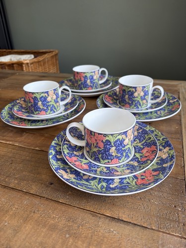 Dunoon fine bone china - fine,