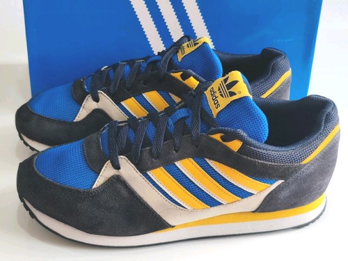 Adidas 100 mens - zx, (d67730)