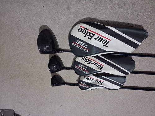 Tour edge exotics - tour, e722