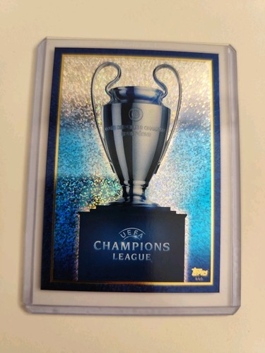 Match attax uefa - attax, 17/18