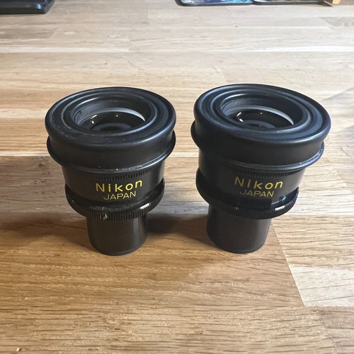 Nikon cfw 10x widefield - nikon,