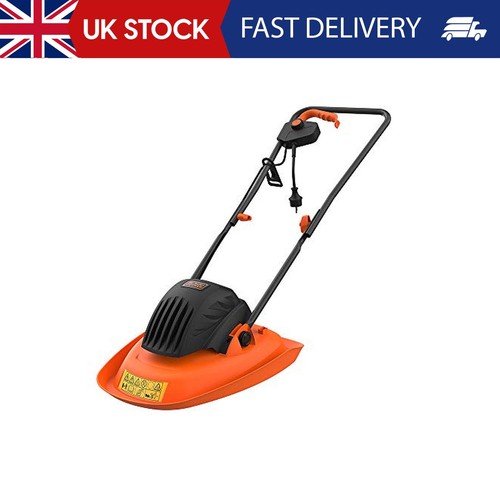 Black decker electric hover - black+decker,