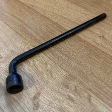 Vintage Wheel Brace 3/4" AF