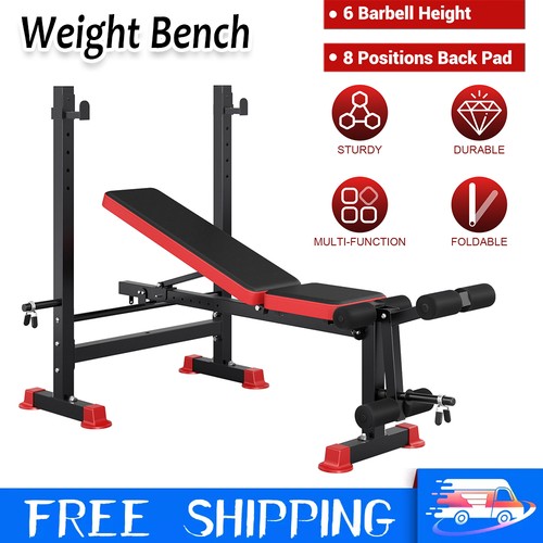 Weight training bench press - weight,