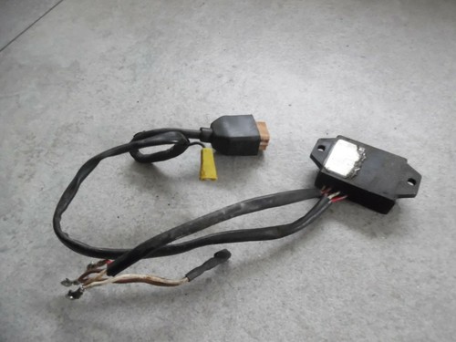 Scorpa racing easy trial cdi - racing,