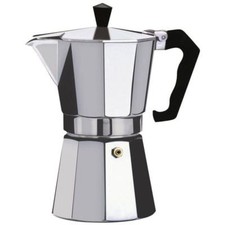 Espresso Stove Top Coffee