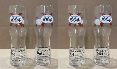 Nucleated kronenbourg - 24, x