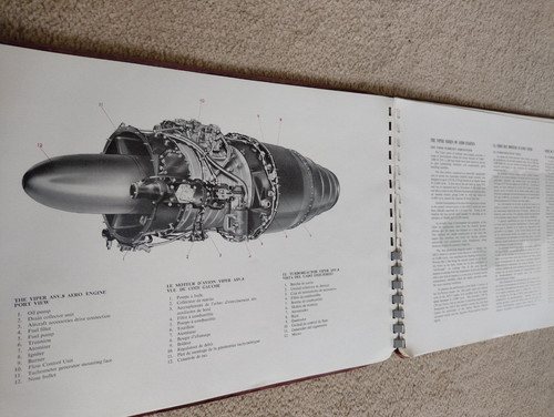 Armstrong siddeley viper - armstrong,