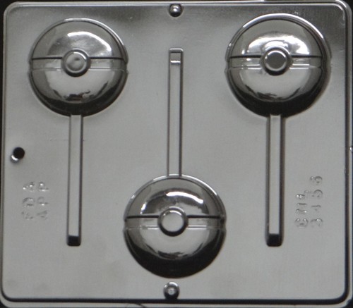 Pokemon lollipop chocolate - pokemon,
