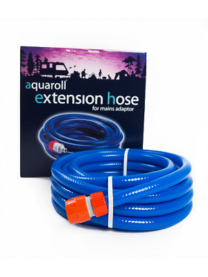 Aquaroll extension hose - aquaroll,