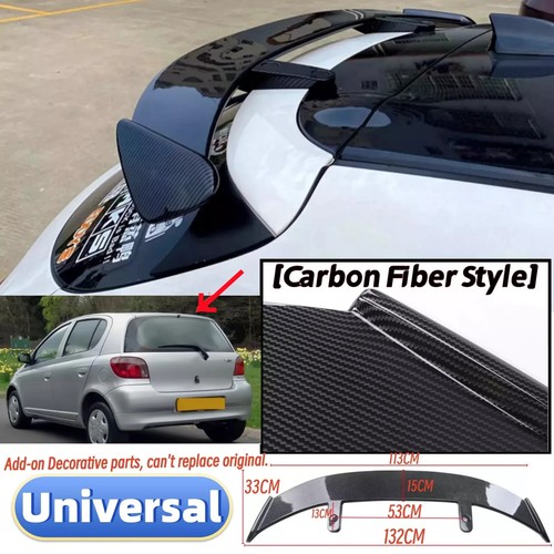 Universal carbon fiber style - fiber,