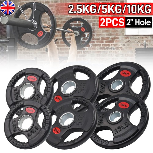 Weight plates set - weight,