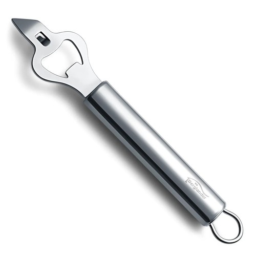 Stainless steel can - can, and