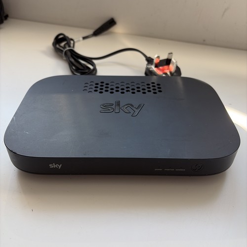 Sky wireless hub router - sky, q