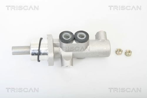 Brake master cylinder triscan - brake,