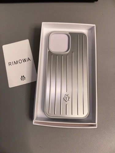 Rimowa iphone pro max - iphone, 16