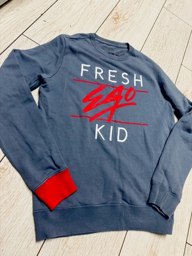 Fresh ego kid - ego, large