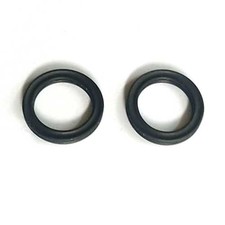 Throttle shaft seals for Simms