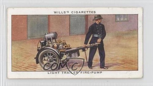 1938 wills air raid - air,