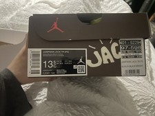 Jump man Jack Tr Muslin Black Bright Cactus 13 Youth