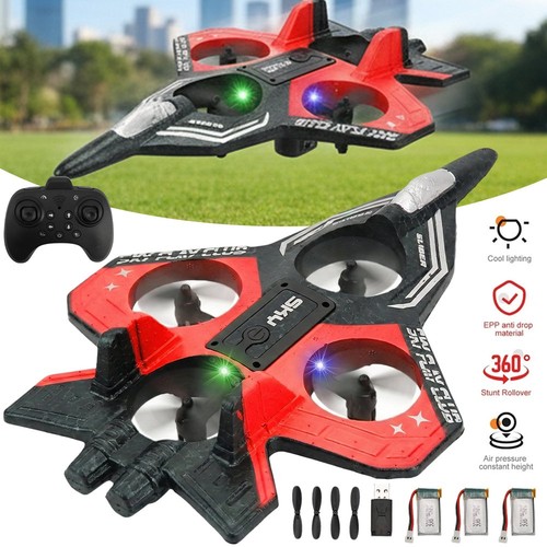 Remote control airplane - airplane, rc