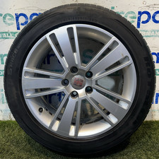 2015 SEAT ALHAMBRA CR TDI SE