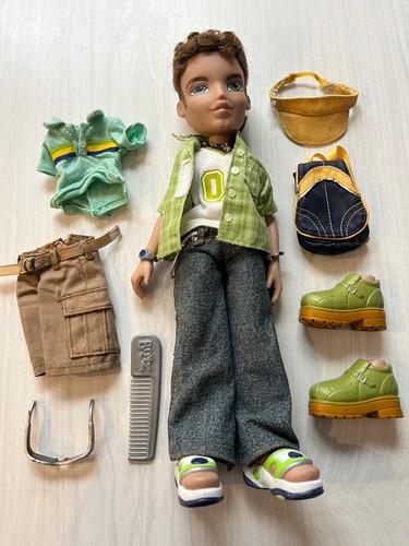 Vintage bratz boys - vintage,